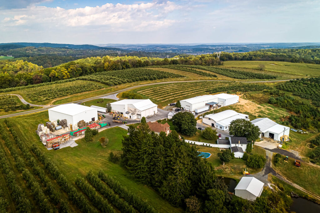 Beekman Orchard_S18-603